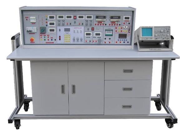 電工、模電、數電、電力拖動實驗設備
