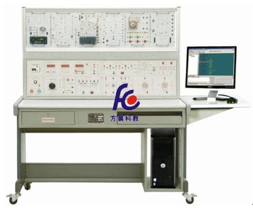 制冷電子基礎技能實訓裝置