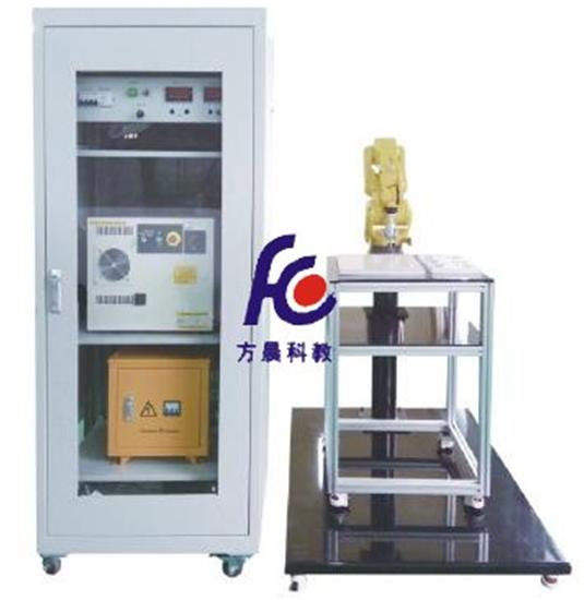 工業機器人創新實訓臺
