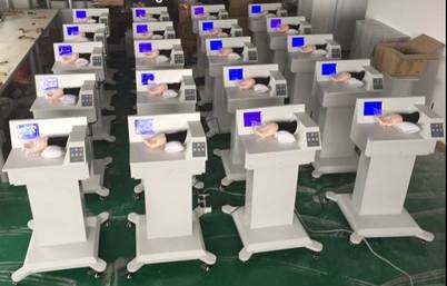 中醫教學設備