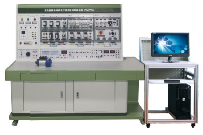  FCDG-990C型高級維修電工技能實訓考核裝置